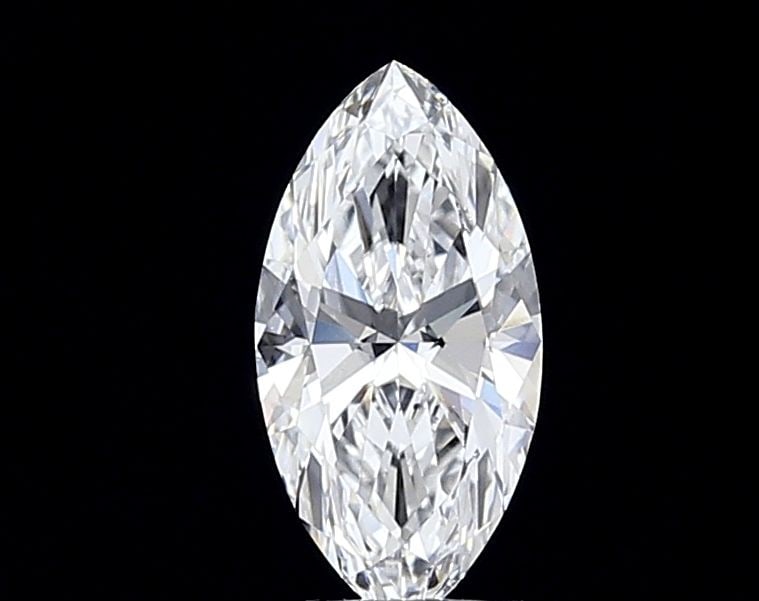 IGI Marquise 1.08ct D VVS2 - Loose Lab Diamond: IGI Marquise 1.08ct D VVS2 - Loose Lab Diamond Item Specifics: Source: This Is A Real Diamond Grown In A Lab Not Mined. Carat: 1.08 Cut: - Color: D Clarity: VVS2 Polish: EX Symmetry: EX Measurements: 