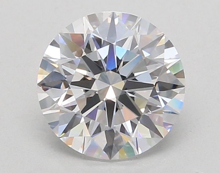IGI Round 2.05ct E VVS1 - Ideal Loose Lab Diamond: IGI Round 2.05ct E VVS1 - Ideal Loose Lab Diamond Item Specifics: Source: This Is A Real Diamond Grown In A Lab Not Mined. Carat: 2.05 Cut: ID Color: E Clarity: VVS1 Polish: EX Symmetry: EX Measuremen