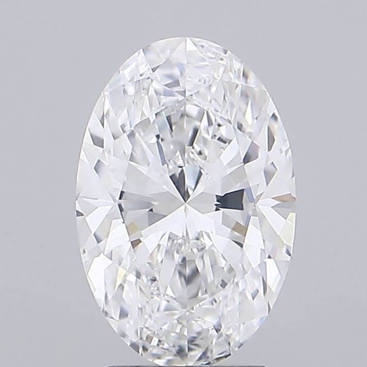 IGI Oval 2.59ct D VVS1 - Loose Lab Diamond: IGI Oval 2.59ct D VVS1 - Loose Lab Diamond Item Specifics: Source: This Is A Real Diamond Grown In A Lab Not Mined. Carat: 2.59 Cut: - Color: D Clarity: VVS1 Polish: EX Symmetry: EX Measurements: 11.3