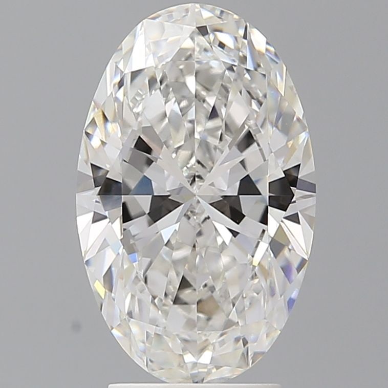 IGI Oval 3.54ct E VVS2 - Loose Lab Diamond: IGI Oval 3.54ct E VVS2 - Loose Lab Diamond Item Specifics: Source: This Is A Real Diamond Grown In A Lab Not Mined. Carat: 3.54 Cut: - Color: E Clarity: VVS2 Polish: EX Symmetry: EX Measurements: 13.1