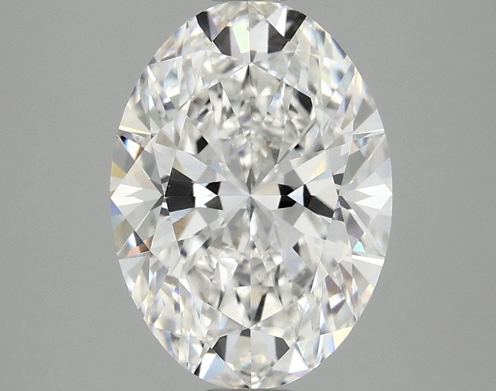 IGI Oval 3.1ct E VVS2 - Loose Lab Diamond: IGI Oval 3.1ct E VVS2 - Loose Lab Diamond Item Specifics: Source: This Is A Real Diamond Grown In A Lab Not Mined. Carat: 3.1 Cut: - Color: E Clarity: VVS2 Polish: EX Symmetry: EX Measurements: 11.48L