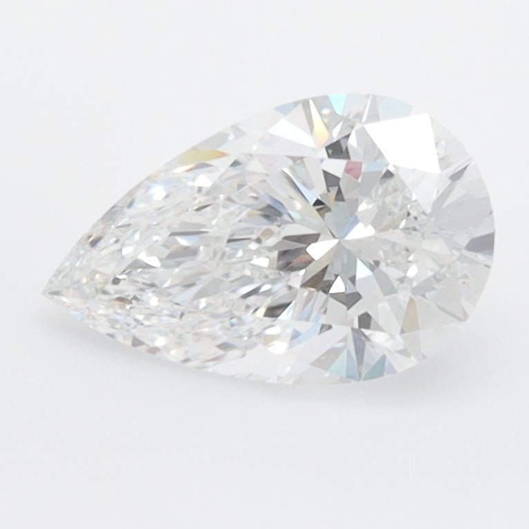 IGI Pear 1.09ct D VVS1 - Loose Lab Diamond: IGI Pear 1.09ct D VVS1 - Loose Lab Diamond Item Specifics: Source: This Is A Real Diamond Grown In A Lab Not Mined. Carat: 1.09 Cut: - Color: D Clarity: VVS1 Polish: EX Symmetry: EX Measurements: 9.18