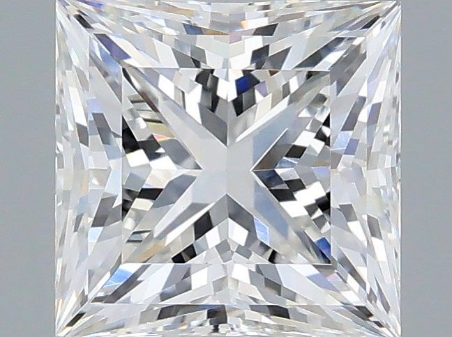 IGI Princess 2.5ct F VVS2 - Loose Lab Diamond: IGI Princess 2.5ct F VVS2 - Loose Lab Diamond Item Specifics: Source: This Is A Real Diamond Grown In A Lab Not Mined. Carat: 2.5 Cut: - Color: F Clarity: VVS2 Polish: EX Symmetry: EX Measurements: 7.