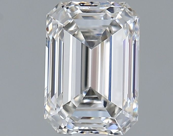 IGI Emerald 1.53ct G VVS2 - Loose Lab Diamond: IGI Emerald 1.53ct G VVS2 - Loose Lab Diamond Item Specifics: Source: This Is A Real Diamond Grown In A Lab Not Mined. Carat: 1.53 Cut: - Color: G Clarity: VVS2 Polish: EX Symmetry: EX Measurements: 7
