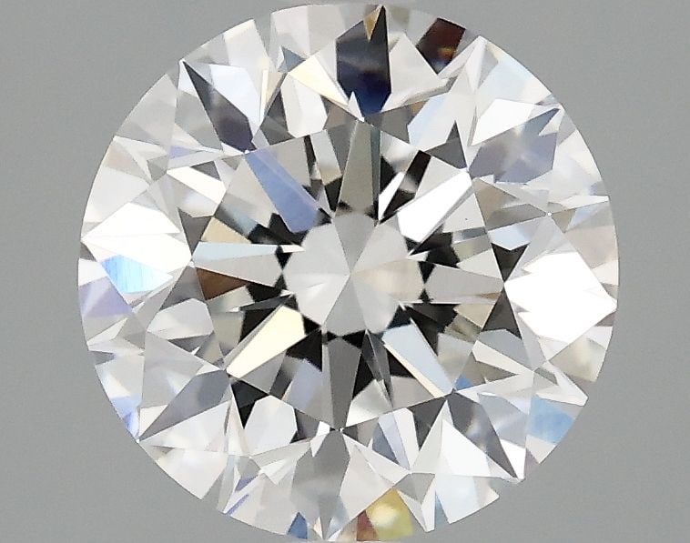 IGI Round 2.55ct E VVS2 - Loose Lab Diamond: IGI Round 2.55ct E VVS2 - Loose Lab Diamond Item Specifics: Source: This Is A Real Diamond Grown In A Lab Not Mined. Carat: 2.55 Cut: EX Color: E Clarity: VVS2 Polish: EX Symmetry: EX Measurements: 8.