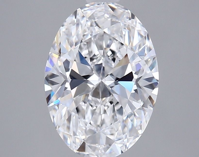 IGI Oval 1.55ct D VVS2 - Loose Lab Diamond: IGI Oval 1.55ct D VVS2 - Loose Lab Diamond Item Specifics: Source: This Is A Real Diamond Grown In A Lab Not Mined. Carat: 1.55 Cut: - Color: D Clarity: VVS2 Polish: EX Symmetry: EX Measurements: 9.22
