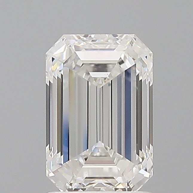 IGI Emerald 1.6ct E VVS2 - Loose Lab Diamond: IGI Emerald 1.6ct E VVS2 - Loose Lab Diamond Item Specifics: Source: This Is A Real Diamond Grown In A Lab Not Mined. Carat: 1.6 Cut: - Color: E Clarity: VVS2 Polish: EX Symmetry: EX Measurements: 8.1