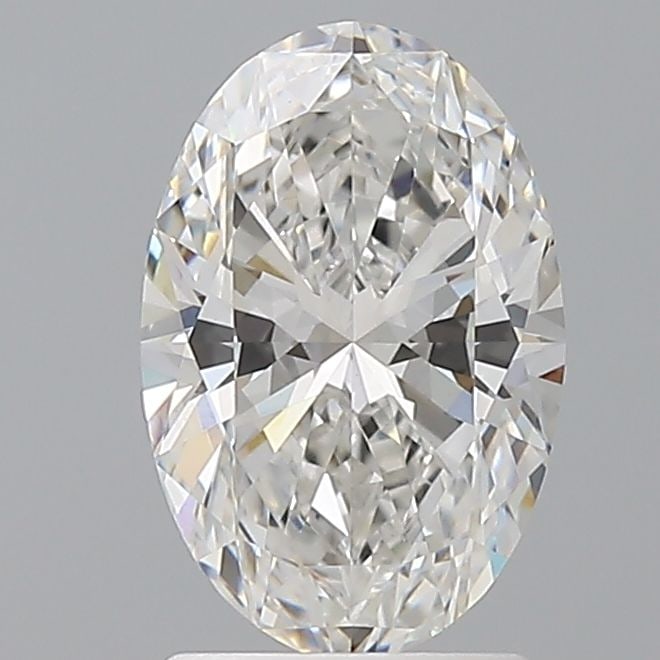 IGI Oval 1.6ct E VVS2 - Loose Lab Diamond: IGI Oval 1.6ct E VVS2 - Loose Lab Diamond Item Specifics: Source: This Is A Real Diamond Grown In A Lab Not Mined. Carat: 1.6 Cut: - Color: E Clarity: VVS2 Polish: EX Symmetry: EX Measurements: 9.7L X