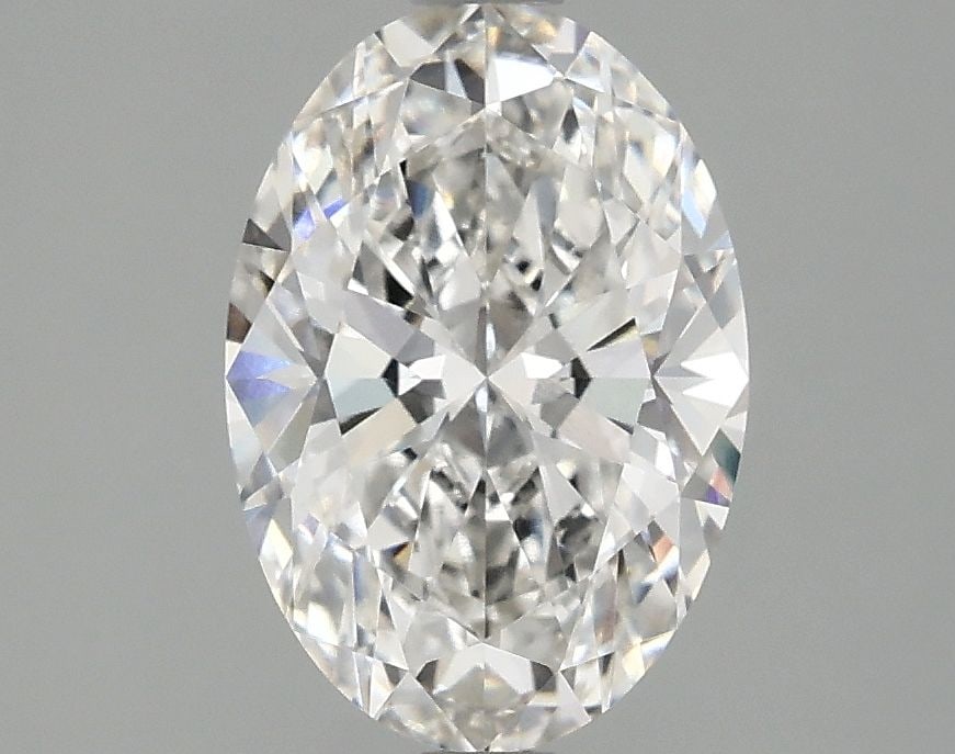 IGI Oval 2.03ct F VVS2 - Loose Lab Diamond: IGI Oval 2.03ct F VVS2 - Loose Lab Diamond Item Specifics: Source: This Is A Real Diamond Grown In A Lab Not Mined. Carat: 2.03 Cut: - Color: F Clarity: VVS2 Polish: EX Symmetry: EX Measurements: 10.2