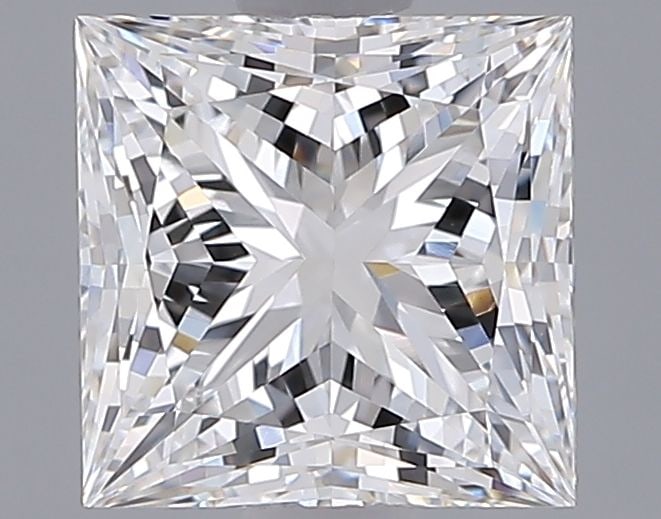 IGI Princess 1.81ct E VVS2 - Loose Lab Diamond: IGI Princess 1.81ct E VVS2 - Loose Lab Diamond Item Specifics: Source: This Is A Real Diamond Grown In A Lab Not Mined. Carat: 1.81 Cut: - Color: E Clarity: VVS2 Polish: EX Symmetry: EX Measurements: 