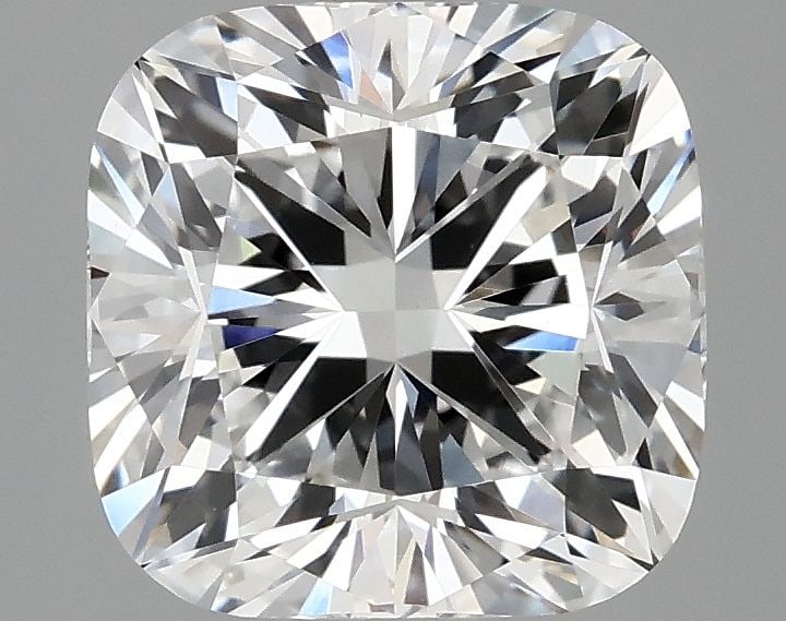 IGI Cushion Modified 3.1ct E VVS2 - Loose Lab Diamond: IGI Cushion Modified 3.1ct E VVS2 - Loose Lab Diamond Item Specifics: Source: This Is A Real Diamond Grown In A Lab Not Mined. Carat: 3.1 Cut: - Color: E Clarity: VVS2 Polish: EX Symmetry: EX Measurem