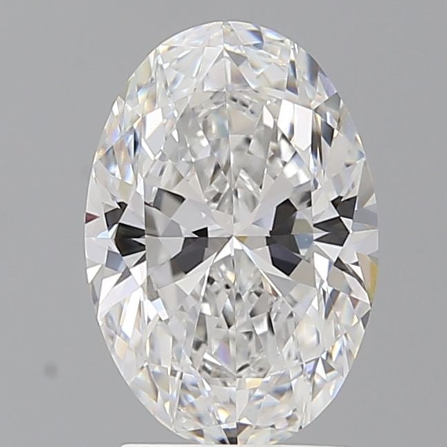 IGI Oval 2.52ct D VVS2 - Loose Lab Diamond: IGI Oval 2.52ct D VVS2 - Loose Lab Diamond Item Specifics: Source: This Is A Real Diamond Grown In A Lab Not Mined. Carat: 2.52 Cut: - Color: D Clarity: VVS2 Polish: EX Symmetry: EX Measurements: 10.9