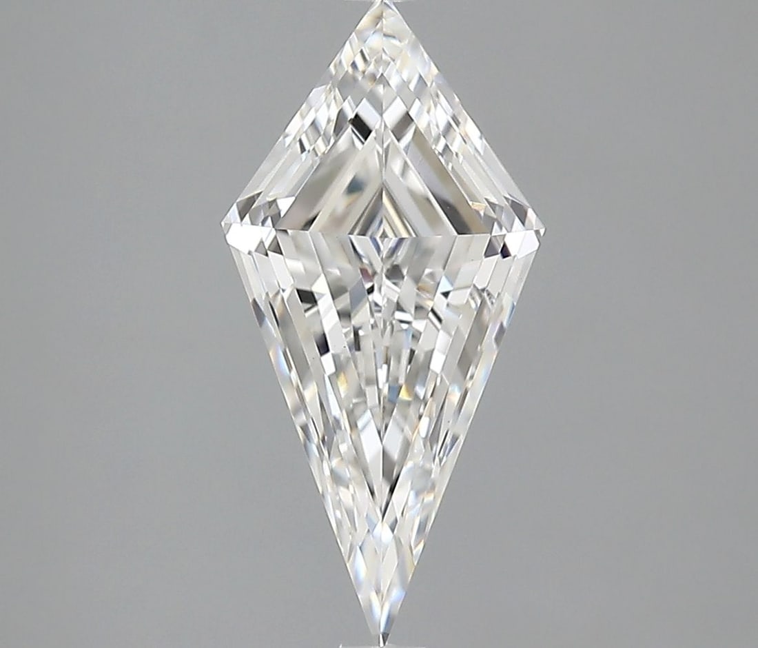 IGI Kite 2.23ct E VVS2 - Loose Lab Diamond: IGI Kite 2.23ct E VVS2 - Loose Lab Diamond Item Specifics: Source: This Is A Real Diamond Grown In A Lab Not Mined. Carat: 2.23 Cut: - Color: E Clarity: VVS2 Polish: EX Symmetry: EX Measurements: 14.7