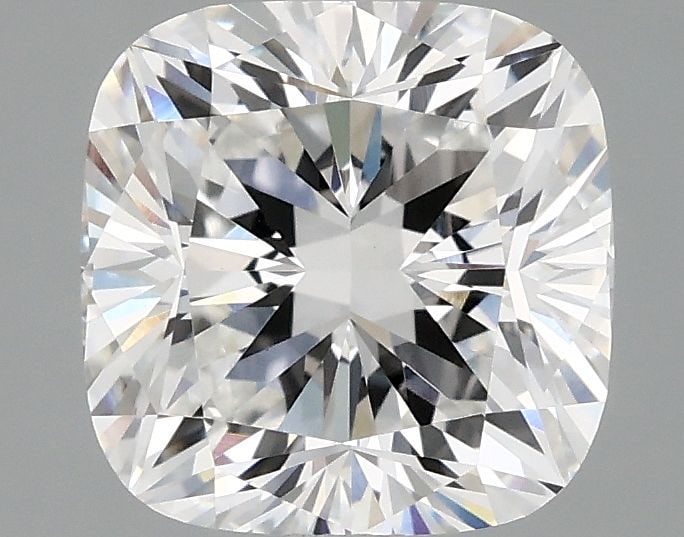 IGI Cushion Modified 2.4ct D VVS2 - Loose Lab Diamond: IGI Cushion Modified 2.4ct D VVS2 - Loose Lab Diamond Item Specifics: Source: This Is A Real Diamond Grown In A Lab Not Mined. Carat: 2.4 Cut: - Color: D Clarity: VVS2 Polish: EX Symmetry: EX Measurem