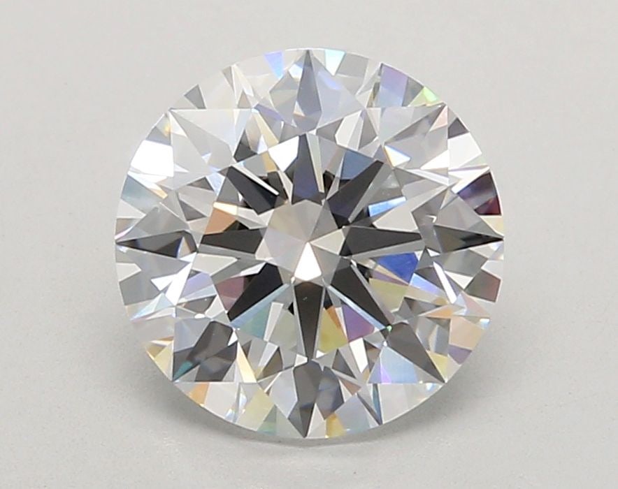 IGI Round 3.04ct E VVS2 - Ideal Loose Lab Diamond: IGI Round 3.04ct E VVS2 - Ideal Loose Lab Diamond Item Specifics: Source: This Is A Real Diamond Grown In A Lab Not Mined. Carat: 3.04 Cut: ID Color: E Clarity: VVS2 Polish: EX Symmetry: EX Measuremen