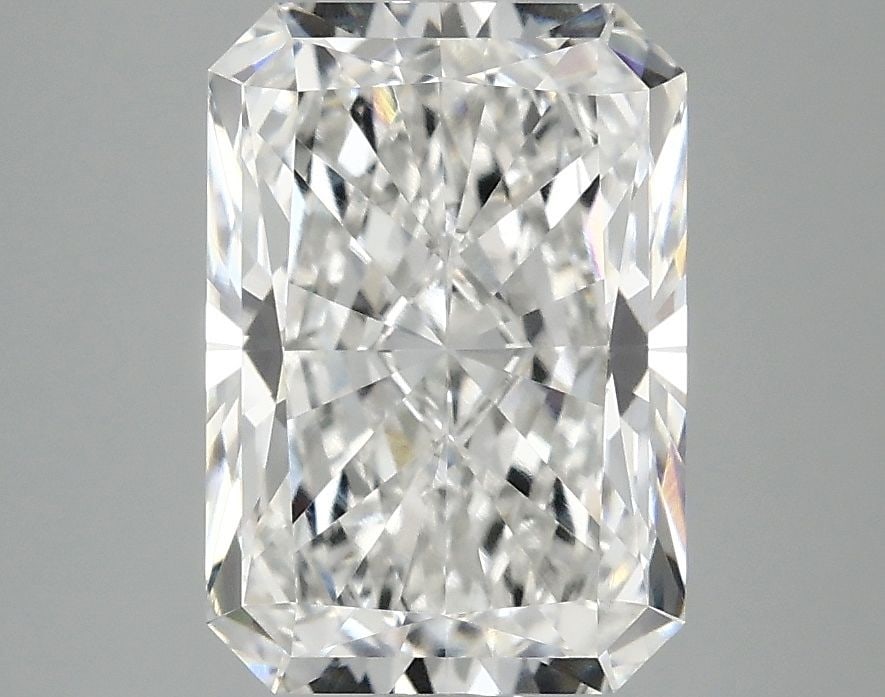 IGI Radiant 3.08ct E VVS2 - Loose Lab Diamond: IGI Radiant 3.08ct E VVS2 - Loose Lab Diamond Item Specifics: Source: This Is A Real Diamond Grown In A Lab Not Mined. Carat: 3.08 Cut: - Color: E Clarity: VVS2 Polish: EX Symmetry: EX Measurements: 1