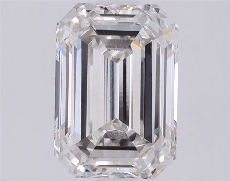 IGI Emerald 2.09ct F VVS1 - Loose Lab Diamond: IGI Emerald 2.09ct F VVS1 - Loose Lab Diamond Item Specifics: Source: This Is A Real Diamond Grown In A Lab Not Mined. Carat: 2.09 Cut: - Color: F Clarity: VVS1 Polish: EX Symmetry: EX Measurements: 8