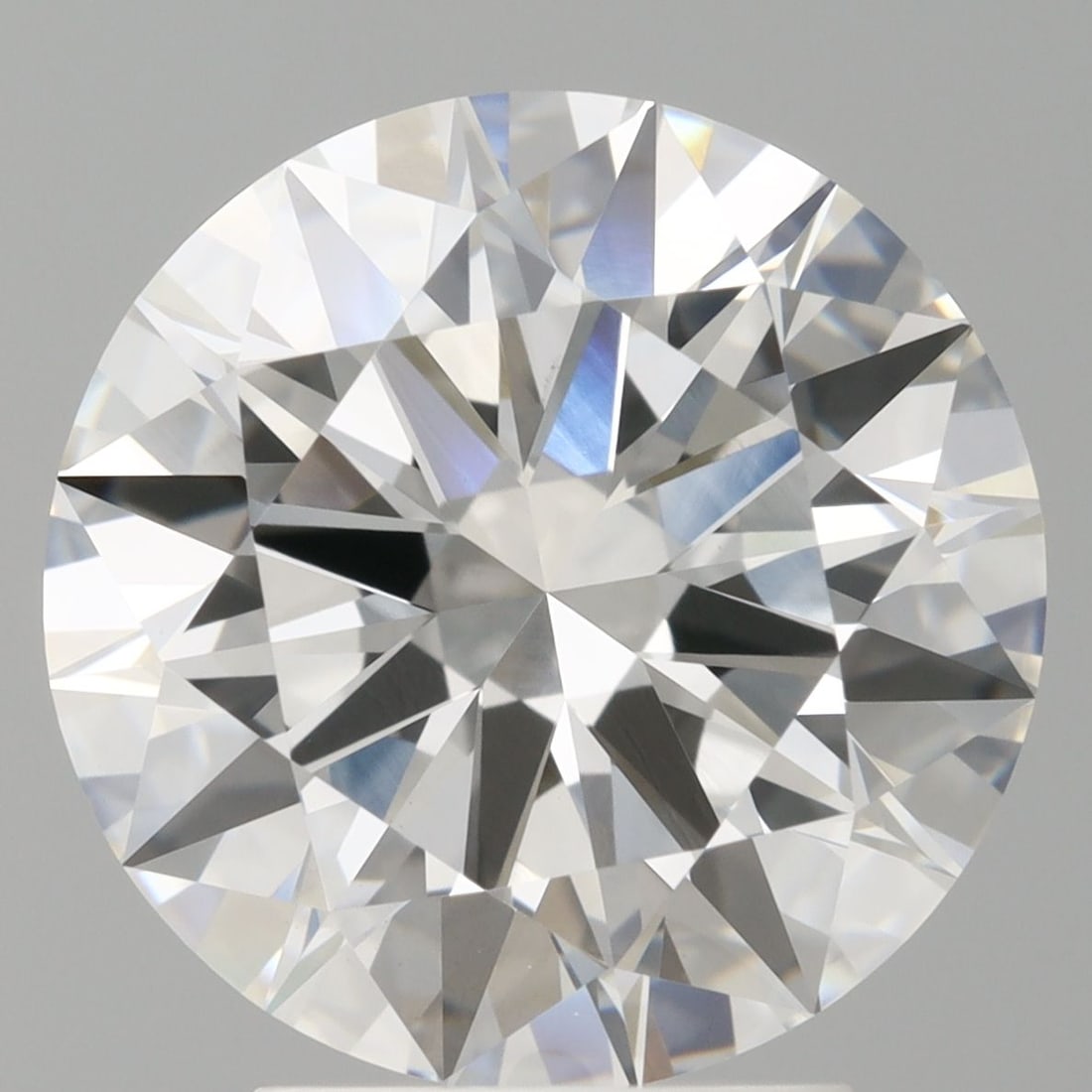 IGI Round 3.57ct F VVS2 - Ideal Loose Lab Diamond: IGI Round 3.57ct F VVS2 - Ideal Loose Lab Diamond Item Specifics: Source: This Is A Real Diamond Grown In A Lab Not Mined. Carat: 3.57 Cut: ID Color: F Clarity: VVS2 Polish: EX Symmetry: EX Measuremen