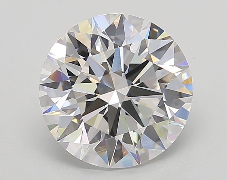 IGI Round 3.87ct E VVS2 - Ideal Loose Lab Diamond: IGI Round 3.87ct E VVS2 - Ideal Loose Lab Diamond Item Specifics: Source: This Is A Real Diamond Grown In A Lab Not Mined. Carat: 3.87 Cut: ID Color: E Clarity: VVS2 Polish: EX Symmetry: EX Measuremen
