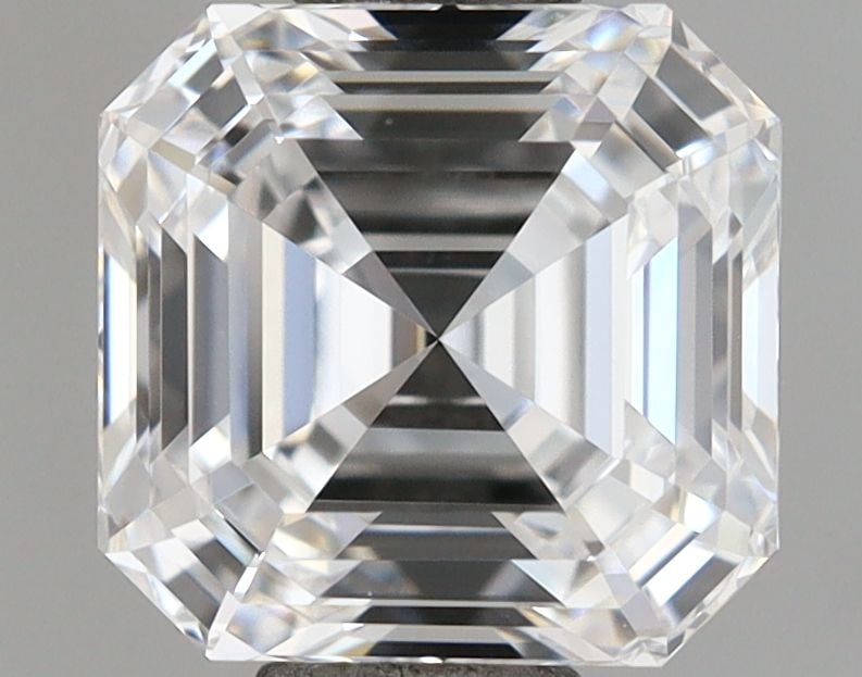 IGI Asscher 1.02ct D VVS1 - Loose Lab Diamond: IGI Asscher 1.02ct D VVS1 - Loose Lab Diamond Item Specifics: Source: This Is A Real Diamond Grown In A Lab Not Mined. Carat: 1.02 Cut: - Color: D Clarity: VVS1 Polish: EX Symmetry: EX Measurements: 5