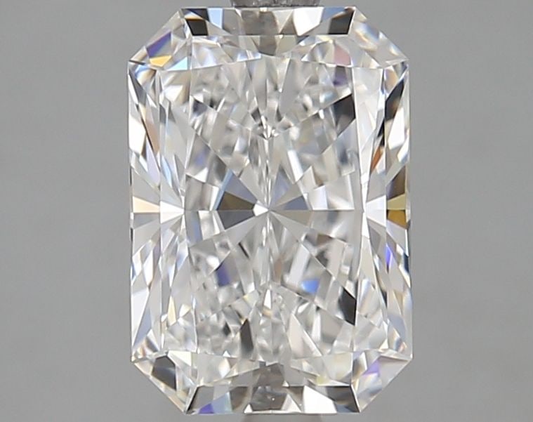 GIA Radiant 2.31ct D IF - Loose Lab Diamond: GIA Radiant 2.31ct D IF - Loose Lab Diamond Item Specifics: Source: This Is A Real Diamond Grown In A Lab Not Mined. Carat: 2.31 Cut: - Color: D Clarity: IF Polish: EX Symmetry: EX Measurements: 9.43L