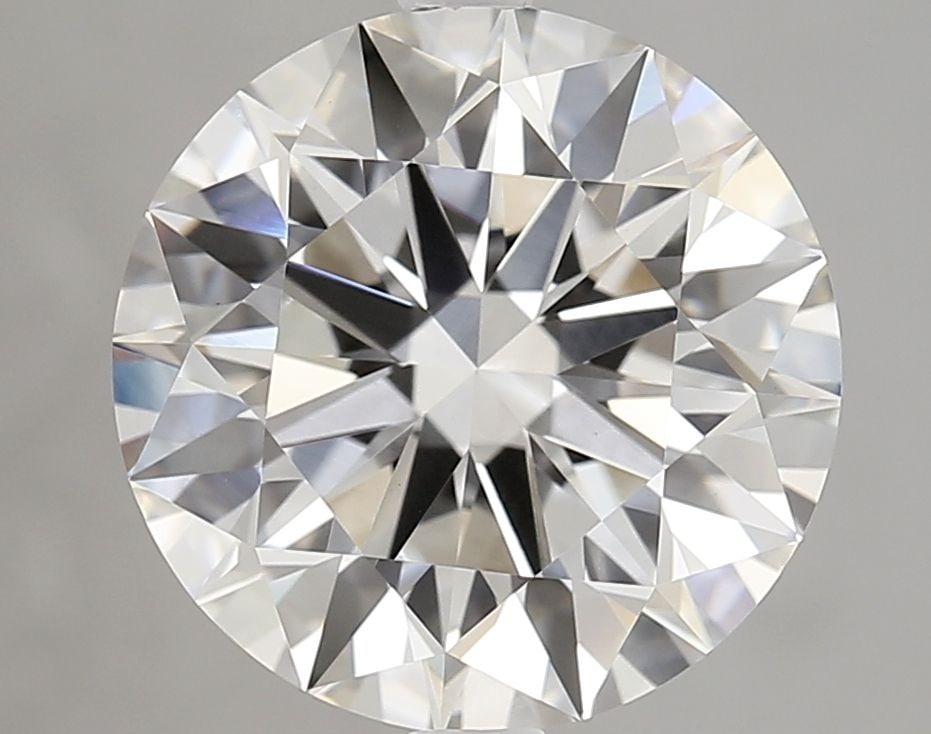 IGI Round 5.01ct F VVS2 - Ideal Loose Lab Diamond: IGI Round 5.01ct F VVS2 - Ideal Loose Lab Diamond Item Specifics: Source: This Is A Real Diamond Grown In A Lab Not Mined. Carat: 5.01 Cut: ID Color: F Clarity: VVS2 Polish: EX Symmetry: EX Measuremen