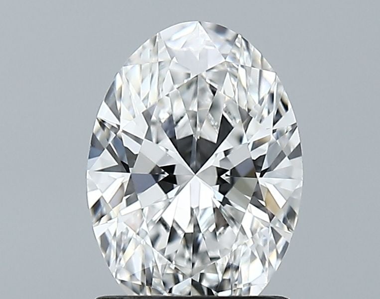 GIA Oval 1.44ct E VVS1 - Loose Lab Diamond: GIA Oval 1.44ct E VVS1 - Loose Lab Diamond Item Specifics: Source: This Is A Real Diamond Grown In A Lab Not Mined. Carat: 1.44 Cut: - Color: E Clarity: VVS1 Polish: EX Symmetry: EX Measurements: 9.28