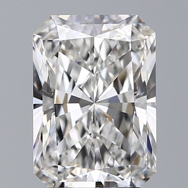 IGI Radiant 3.07ct D VVS2 - Loose Lab Diamond: IGI Radiant 3.07ct D VVS2 - Loose Lab Diamond Item Specifics: Source: This Is A Real Diamond Grown In A Lab Not Mined. Carat: 3.07 Cut: - Color: D Clarity: VVS2 Polish: EX Symmetry: EX Measurements: 1