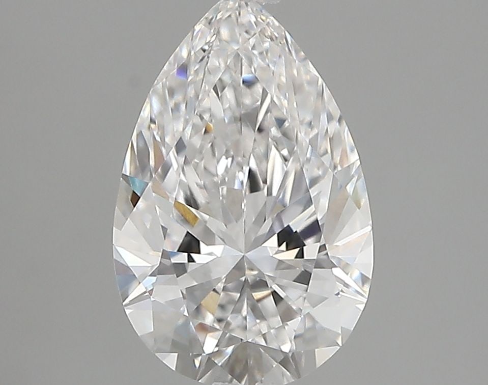 IGI Pear 1.53ct D VVS1 - Loose Lab Diamond: IGI Pear 1.53ct D VVS1 - Loose Lab Diamond Item Specifics: Source: This Is A Real Diamond Grown In A Lab Not Mined. Carat: 1.53 Cut: - Color: D Clarity: VVS1 Polish: EX Symmetry: EX Measurements: 10.0