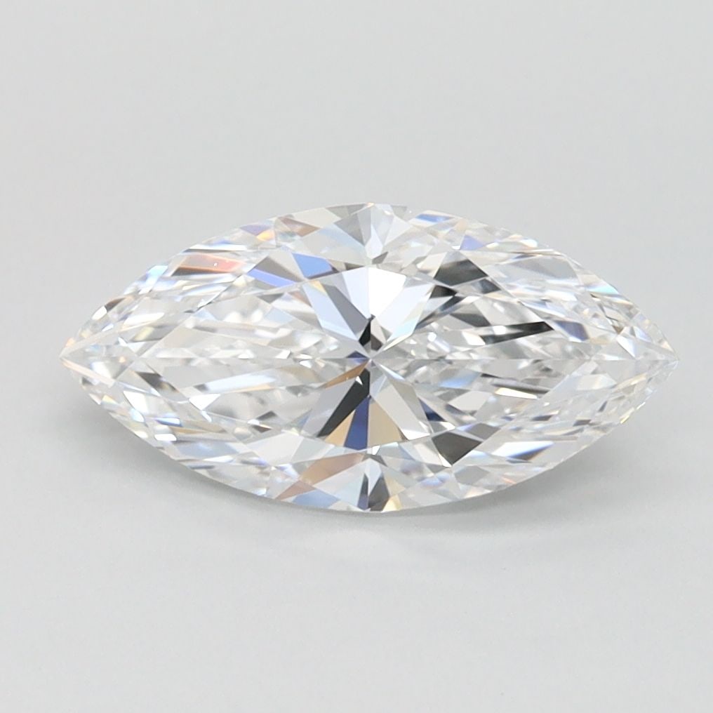 IGI Marquise 1.03ct D IF - Loose Lab Diamond: IGI Marquise 1.03ct D IF - Loose Lab Diamond Item Specifics: Source: This Is A Real Diamond Grown In A Lab Not Mined. Carat: 1.03 Cut: - Color: D Clarity: IF Polish: EX Symmetry: EX Measurements: 10.4