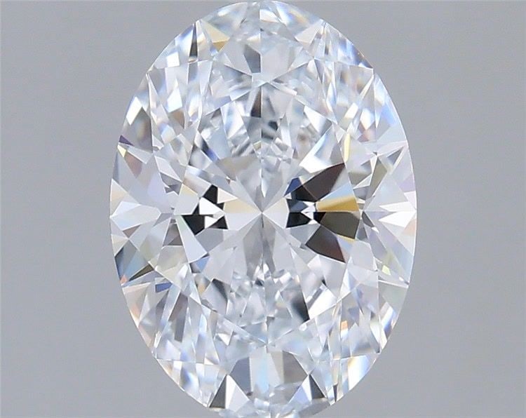 IGI Oval 1.51ct D VVS2 - Loose Lab Diamond: IGI Oval 1.51ct D VVS2 - Loose Lab Diamond Item Specifics: Source: This Is A Real Diamond Grown In A Lab Not Mined. Carat: 1.51 Cut: - Color: D Clarity: VVS2 Polish: EX Symmetry: EX Measurements: 9.11