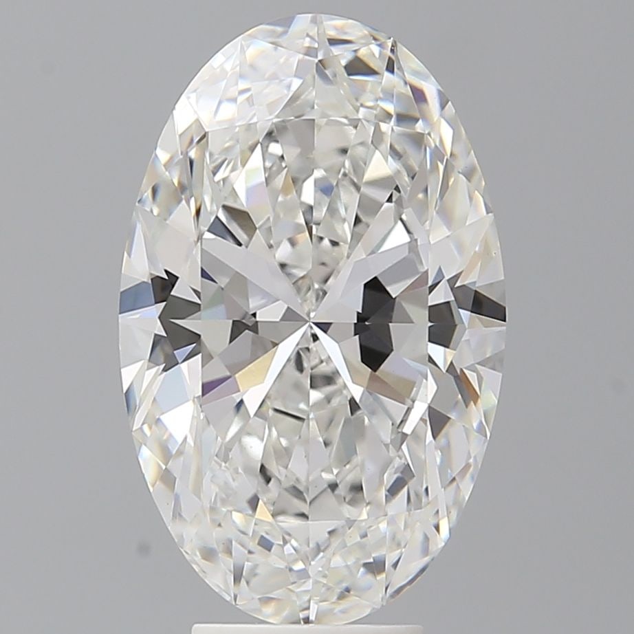 IGI Oval 6.1ct E VVS2 - Loose Lab Diamond: IGI Oval 6.1ct E VVS2 - Loose Lab Diamond Item Specifics: Source: This Is A Real Diamond Grown In A Lab Not Mined. Carat: 6.1 Cut: - Color: E Clarity: VVS2 Polish: EX Symmetry: EX Measurements: 15.71L