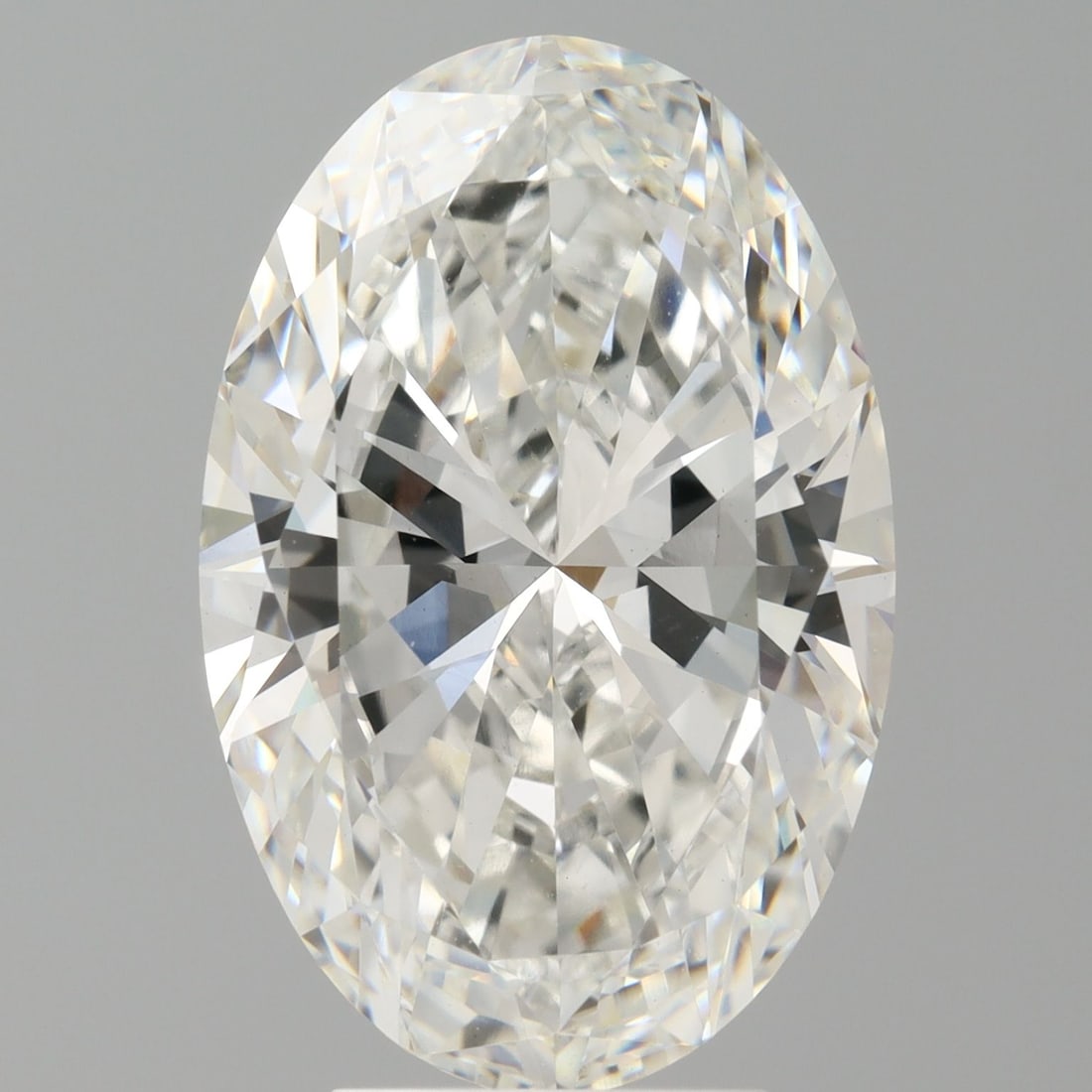 IGI Oval 5.01ct F VVS2 - Loose Lab Diamond: IGI Oval 5.01ct F VVS2 - Loose Lab Diamond Item Specifics: Source: This Is A Real Diamond Grown In A Lab Not Mined. Carat: 5.01 Cut: - Color: F Clarity: VVS2 Polish: EX Symmetry: VG Measurements: 14.3