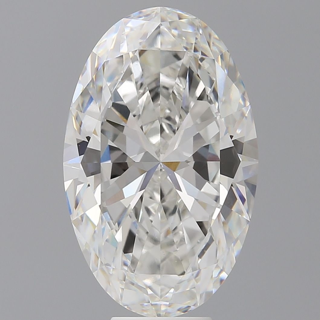 IGI Oval 9.1ct E VVS2 - Loose Lab Diamond: IGI Oval 9.1ct E VVS2 - Loose Lab Diamond Item Specifics: Source: This Is A Real Diamond Grown In A Lab Not Mined. Carat: 9.1 Cut: - Color: E Clarity: VVS2 Polish: EX Symmetry: EX Measurements: 18.32L