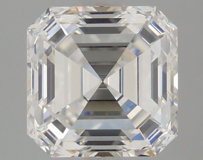IGI Asscher 3.52ct G VVS2 - Loose Lab Diamond: IGI Asscher 3.52ct G VVS2 - Loose Lab Diamond Item Specifics: Source: This Is A Real Diamond Grown In A Lab Not Mined. Carat: 3.52 Cut: - Color: G Clarity: VVS2 Polish: EX Symmetry: EX Measurements: 8