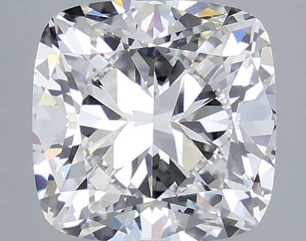 IGI Cushion Modified 3.53ct E VVS2 - Loose Lab Diamond: IGI Cushion Modified 3.53ct E VVS2 - Loose Lab Diamond Item Specifics: Source: This Is A Real Diamond Grown In A Lab Not Mined. Carat: 3.53 Cut: - Color: E Clarity: VVS2 Polish: EX Symmetry: EX Measur