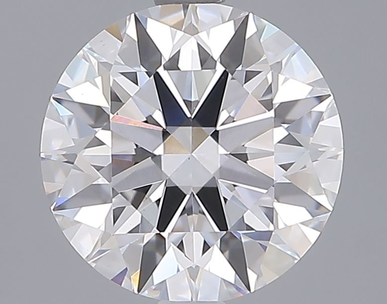 IGI Round 2.56ct D VVS2 - Ideal Loose Lab Diamond: IGI Round 2.56ct D VVS2 - Ideal Loose Lab Diamond Item Specifics: Source: This Is A Real Diamond Grown In A Lab Not Mined. Carat: 2.56 Cut: ID Color: D Clarity: VVS2 Polish: EX Symmetry: EX Measuremen