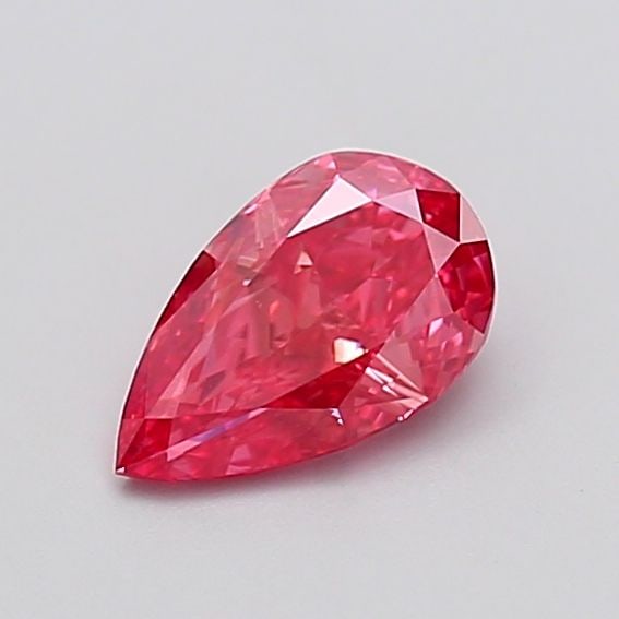 IGI Pear 0.95ct Fancy Vivid Pink VVS2 - Loose Lab Diamond: IGI Pear 0.95ct Fancy Vivid Pink VVS2 - Loose Lab Diamond Item Specifics: Source: This Is A Real Diamond Grown In A Lab Not Mined. Carat: 0.95 Cut: - Color: Fancy Vivid Pink Clarity: VVS2 Polish: EX