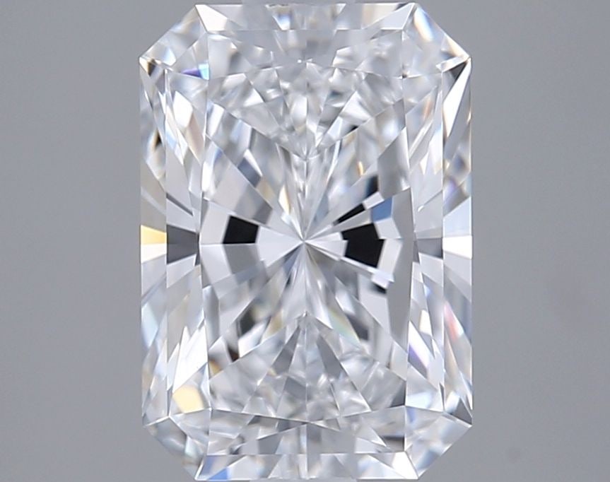 IGI Radiant 2.04ct D VVS1 - Loose Lab Diamond: IGI Radiant 2.04ct D VVS1 - Loose Lab Diamond Item Specifics: Source: This Is A Real Diamond Grown In A Lab Not Mined. Carat: 2.04 Cut: - Color: D Clarity: VVS1 Polish: EX Symmetry: EX Measurements: