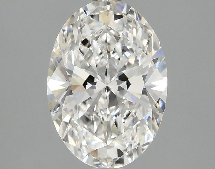 IGI Oval 2.01ct G VVS2 - Loose Lab Diamond: IGI Oval 2.01ct G VVS2 - Loose Lab Diamond Item Specifics: Source: This Is A Real Diamond Grown In A Lab Not Mined. Carat: 2.01 Cut: - Color: G Clarity: VVS2 Polish: EX Symmetry: EX Measurements: 10.1