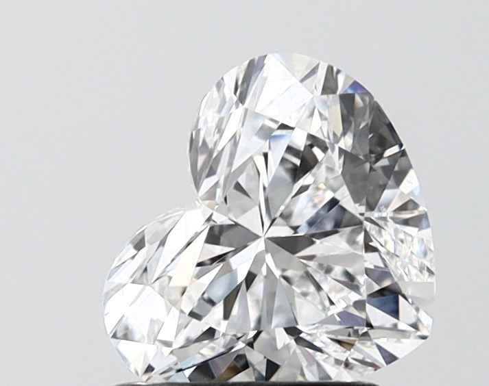 IGI Heart 1.36ct D VVS2 - Loose Lab Diamond: IGI Heart 1.36ct D VVS2 - Loose Lab Diamond Item Specifics: Source: This Is A Real Diamond Grown In A Lab Not Mined. Carat: 1.36 Cut: - Color: D Clarity: VVS2 Polish: EX Symmetry: EX Measurements: 6.7