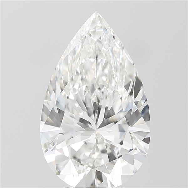IGI Pear 7.1ct F VVS2 - Loose Lab Diamond: IGI Pear 7.1ct F VVS2 - Loose Lab Diamond Item Specifics: Source: This Is A Real Diamond Grown In A Lab Not Mined. Carat: 7.1 Cut: - Color: F Clarity: VVS2 Polish: EX Symmetry: EX Measurements: 17.54L