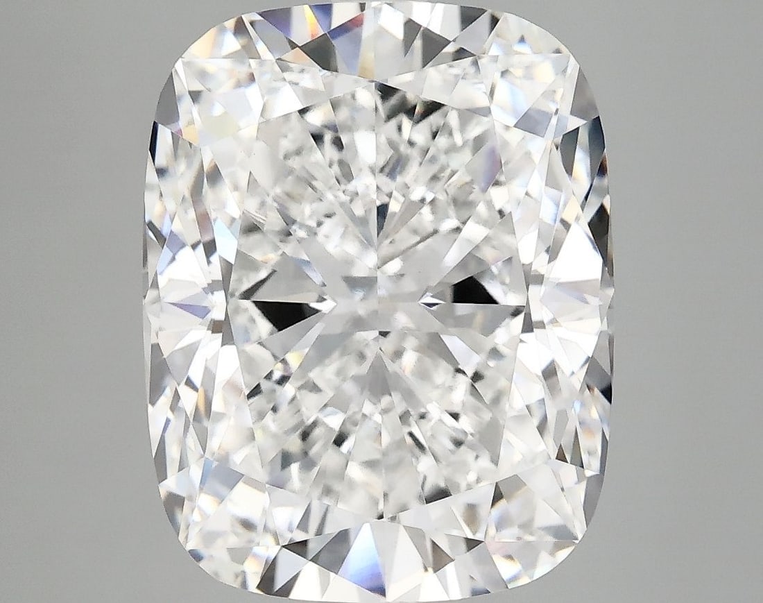 IGI Cushion Modified 7.39ct E VVS2 - Loose Lab Diamond: IGI Cushion Modified 7.39ct E VVS2 - Loose Lab Diamond Item Specifics: Source: This Is A Real Diamond Grown In A Lab Not Mined. Carat: 7.39 Cut: - Color: E Clarity: VVS2 Polish: EX Symmetry: EX Measur