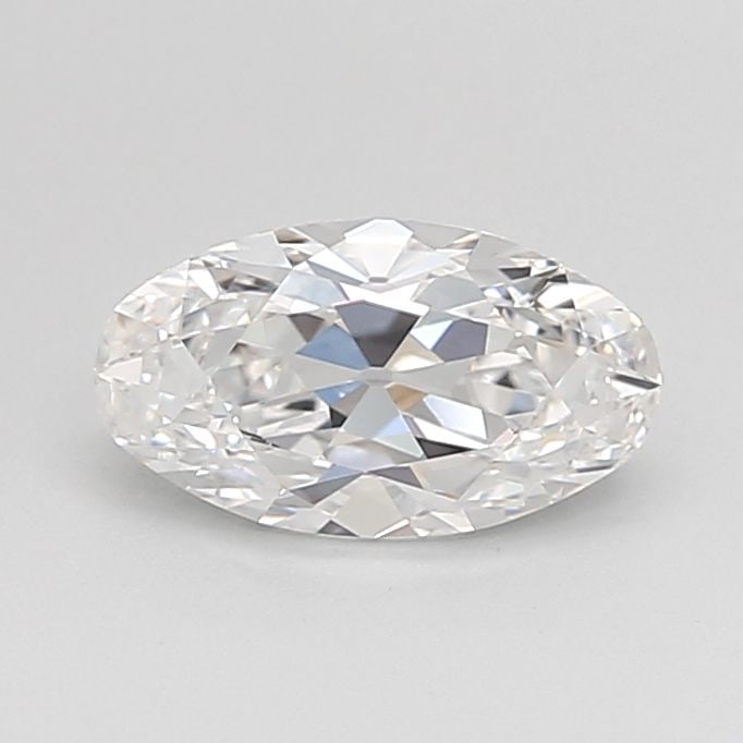 IGI Oval 1.05ct D VVS2 - Loose Lab Diamond: IGI Oval 1.05ct D VVS2 - Loose Lab Diamond Item Specifics: Source: This Is A Real Diamond Grown In A Lab Not Mined. Carat: 1.05 Cut: - Color: D Clarity: VVS2 Polish: EX Symmetry: EX Measurements: 9.18