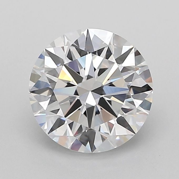 IGI Round 2.0ct D VVS2 - Loose Lab Diamond: IGI Round 2.0ct D VVS2 - Loose Lab Diamond Item Specifics: Source: This Is A Real Diamond Grown In A Lab Not Mined. Carat: 2.0 Cut: EX Color: D Clarity: VVS2 Polish: EX Symmetry: EX Measurements: 8.02