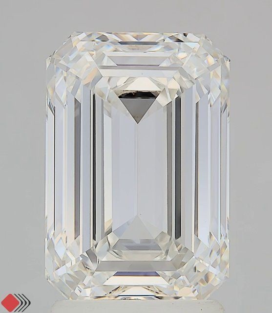 IGI Emerald 3.07ct E VVS2 - Loose Lab Diamond: IGI Emerald 3.07ct E VVS2 - Loose Lab Diamond Item Specifics: Source: This Is A Real Diamond Grown In A Lab Not Mined. Carat: 3.07 Cut: - Color: E Clarity: VVS2 Polish: EX Symmetry: EX Measurements: 1