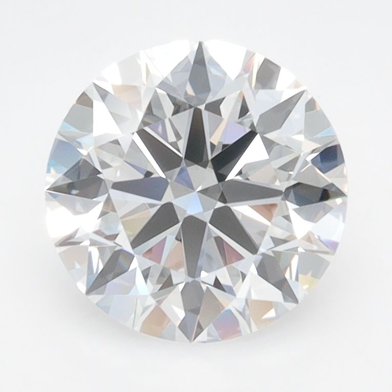 IGI Round 2.09ct D VVS1 - Ideal Loose Lab Diamond: IGI Round 2.09ct D VVS1 - Ideal Loose Lab Diamond Item Specifics: Source: This Is A Real Diamond Grown In A Lab Not Mined. Carat: 2.09 Cut: ID Color: D Clarity: VVS1 Polish: EX Symmetry: EX Measuremen