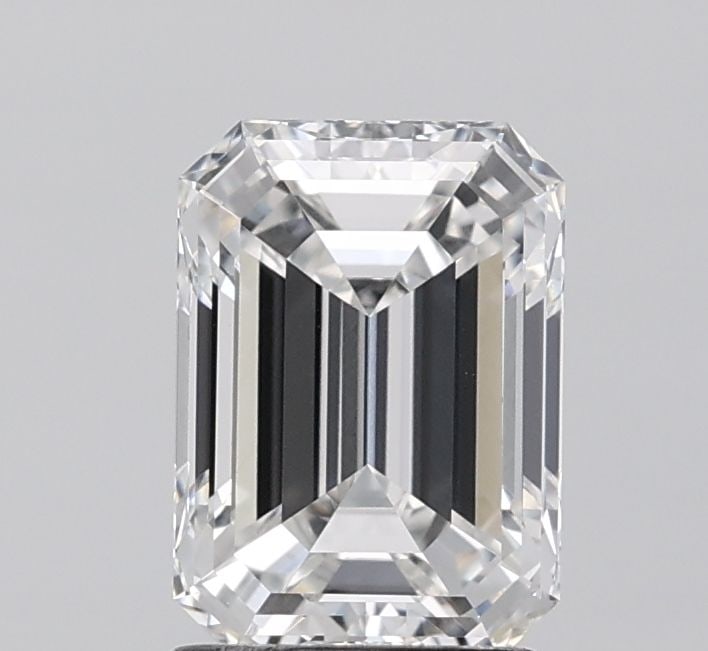 IGI Emerald 2.09ct F VVS2 - Loose Lab Diamond: IGI Emerald 2.09ct F VVS2 - Loose Lab Diamond Item Specifics: Source: This Is A Real Diamond Grown In A Lab Not Mined. Carat: 2.09 Cut: - Color: F Clarity: VVS2 Polish: EX Symmetry: EX Measurements: 8