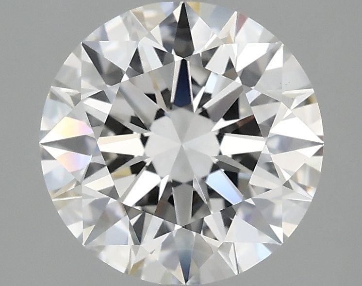 IGI Round 2.15ct E VVS2 - Ideal Loose Lab Diamond: IGI Round 2.15ct E VVS2 - Ideal Loose Lab Diamond Item Specifics: Source: This Is A Real Diamond Grown In A Lab Not Mined. Carat: 2.15 Cut: ID Color: E Clarity: VVS2 Polish: EX Symmetry: EX Measuremen