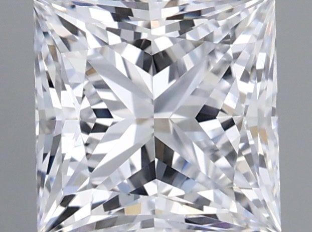 IGI Princess 1.03ct D VVS1 - Loose Lab Diamond: IGI Princess 1.03ct D VVS1 - Loose Lab Diamond Item Specifics: Source: This Is A Real Diamond Grown In A Lab Not Mined. Carat: 1.03 Cut: - Color: D Clarity: VVS1 Polish: EX Symmetry: EX Measurements: 